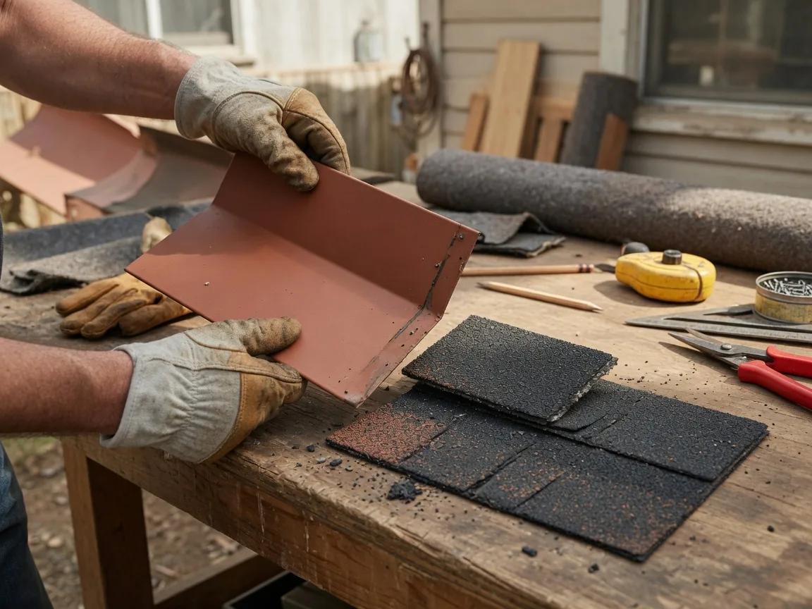 Roof Repair company in Fort Rucker, AL